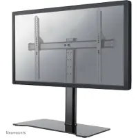 NeoMounts NewStar Flatscreen Desk Mount (stand/foot) / 32-55" / Black