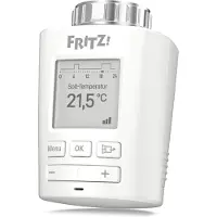 FRITZ! DECT 301, Weiß, AA, 53 mm, 52 mm, 87 mm, 143 g