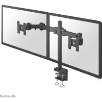 NeoMounts Fpma-d960d 26-zoll-monitorständer Mit Zwei Armen