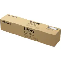HP Samsung MLT-D704S Tonerkartusche Schwarz, 25000 Seiten, Schwarz, 1 Stück(e)