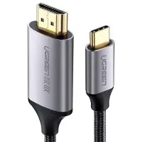UGREEN 50570 1.5 M Usb-c Auf Hdmi Adapter