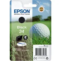 Epson Dura Brite Ultra 34 T 3461 Tintenpatrone