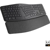 Logitech Ergo K860 Funktastatur Englisch