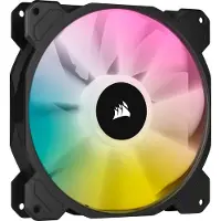 Corsair Sp140 Rgb Elite Ventilator 14x14 Mm