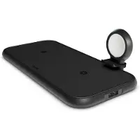 ZENS ZEDC14B, Drinnen, USB, Schwarz
