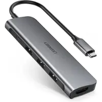 UGREEN 50209 4k Usb Hub