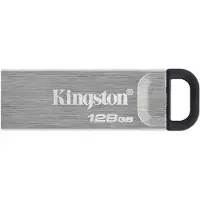 Kingston Datatraveler Kyson Usb 3.2 128gb Usb-stick