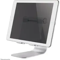 NeoMounts DS15-050SL1 Tablet-Ständer Silber