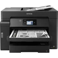 Epson Ecotank Et-m16600 Multifunktionsdrucker