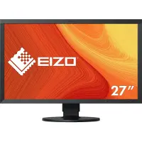 Eizo ColorEdge CS2740-Photo, 68,6 cm (27"), 3840 x 2160 Pixel, 4K Ultra HD, LED, 10 ms, Schwarz