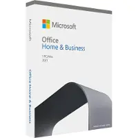Microsoft Office 2024 kaufen | 1 Benutzer | Home &amp; Business | Einmaliger Kauf