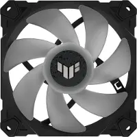 Asus Tuf Gaming Tf120 Argb Argb Ventilator