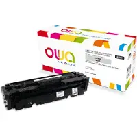 Prime Inventions OWA Toner K15942OW ersetzt hp CF410A schwarz