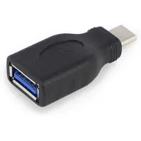 ACT AC7355 Adapter, USB 3.2 Gen1 USB-C zu USB-A