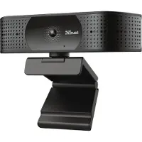 Trust Tw-350 4k Webcam