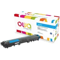 Prime Inventions OWA Toner K18602OWN ersetzt brother TN-247C cyan