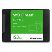 Western Digital Green WDS240G3G0A-00BJG0, 240 GB, 2.5", 545 MB/s, 6 Gbit/s