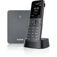 Yealink W73p Voip-telefon
