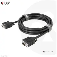 Club 3D 902623725 3 M Vga-kabel