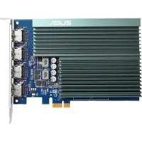 Asus Geforce Gt 730 2gb Gddr5 Grafikkarte