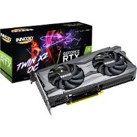 Inno3D GeForce RTX 3060 12GB TWIN X2 OC (N30602-12D6X-11902120H)