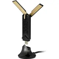Asus USB-AX56, Kabellos, USB, WLAN, 1775 Mbit/s