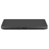 Logitech Tap IP, Graphit