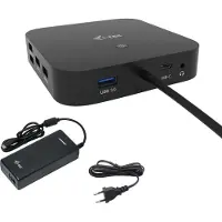 I-Tec C31hdmidpdockpd100 Dockingstation