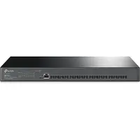 TP-LINK Omada SX3016F, Managed, L2+/L3, Rack-Einbau