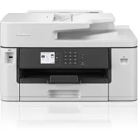 Brother Mfcj5340dwe Multifunktionsdrucker