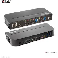 Club 3D CSV-7210