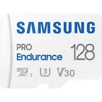 Samsung MB-MJ128K, 128 GB, MicroSDXC, Klasse 10, UHS-I, 100 MB/s, 40 MB/s