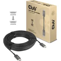 Club 3D 901747163 Hdmi-kabel Hdmi 2.1-kabel 20 M