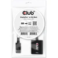 Club 3D Cac2013 Displayport-auf-vga-adapter