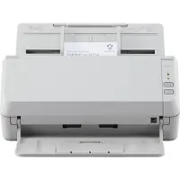 Fujitsu SP-1125N, 210 x 297 mm, 600 x 600 DPI, 24 Bit, 8 Bit, 1 Bit, 25 Seiten pro Minute