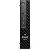Dell OptiPlex 5000, Intel Core i5, i5-12500T, 8 GB, 256 GB, Windows 10 Pro, 64-Bit