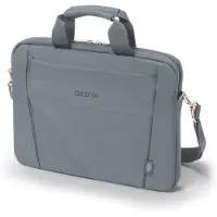 Dicota Eco Slim Case BASE 13-14.1 Grey