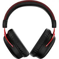 HyperX Cloud II Wireless Gaming Headset