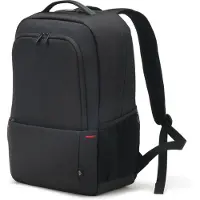 Dicota Rucksack Eco Backpack Plus BASE Dicota Schwarz