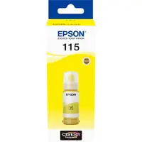 Epson Ecotank 115 Original Tintenflasche