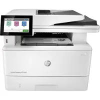HP Laserjet Enterprise M430f Multifunktionsdrucker