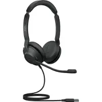 Jabra Evolve2 30 USB-C Stereo MS
