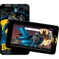 eSTAR Batman, 1,3 GHz, Rockchip, RK3326, 2 GB, DDR3-SDRAM, 16 GB