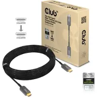 Club 3D HDMI (Typ A) — HDMI (Typ A)
