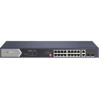Hikvision Ds-3e0520hp-e Switch