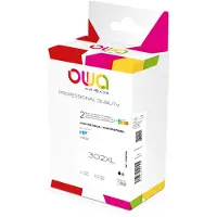 Prime Inventions OWA Multi-Pack Tinte K10497OW ersetzt hp F6U68AE/F6U67AE
