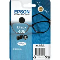 Epson Durabrite 408 Tintenpatrone