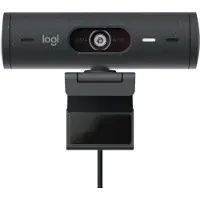 Logitech Brio 505 Webcam
