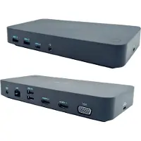 I-Tec Catripledockvgapd