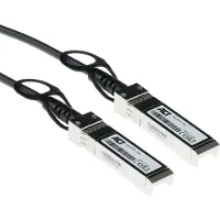 ACT 1.0m SFP+- SFP+ Passive DAC Twinax cable coded for Cisco